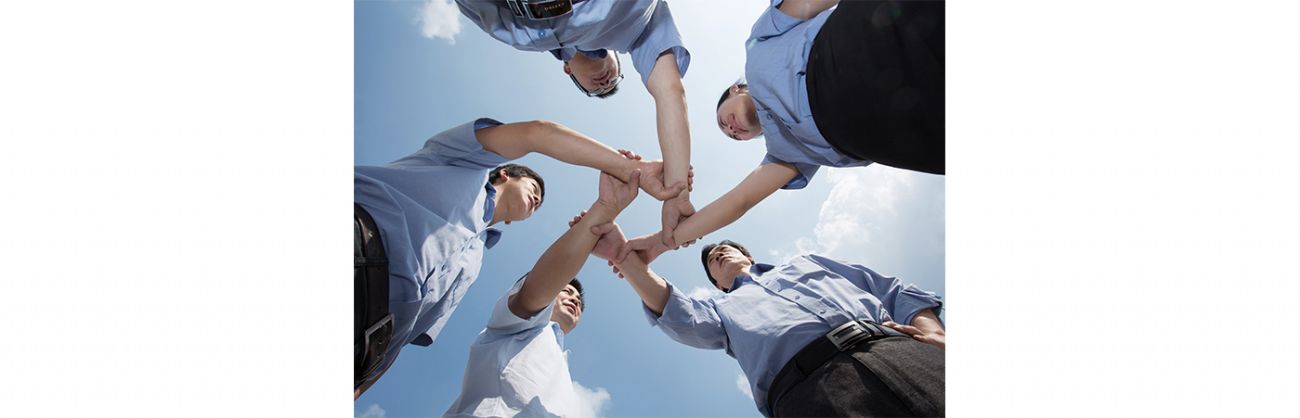 企業(yè)為什么要用企業(yè)郵箱？